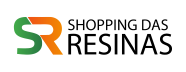 Logo Shopping das Resinas